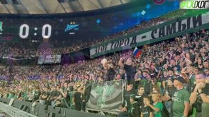 Субъективно. Краснодар-Зенит.