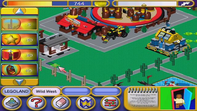 Legoland: Review смотреть онлайн