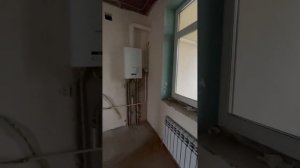 Дом №2 - коттеджный клуб _ВОЛГА_