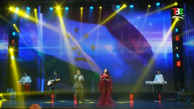 Хучаста Мирзовали ва Тобиш Хилоли - Ватан / Hujasta Mirzovali & Tobish Hiloli - Vatan смотреть онлайн