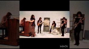 DEEP PURPLE. BLOODSUCKER. (кровопийца) 1970