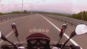 Микро-дальняк. Когда очень хочется к морю. Владивосток, май 2024