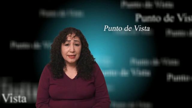 María Elena Ramos Punto de Vista 19 de Marzo смотреть онлайн