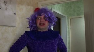 Вредная Квартира. Первая серия.