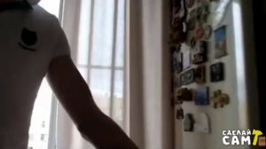 Убираем запахи в холодильнике. Сделай сам