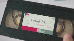 ФЕНОМЕН P.T.  (IGM)
