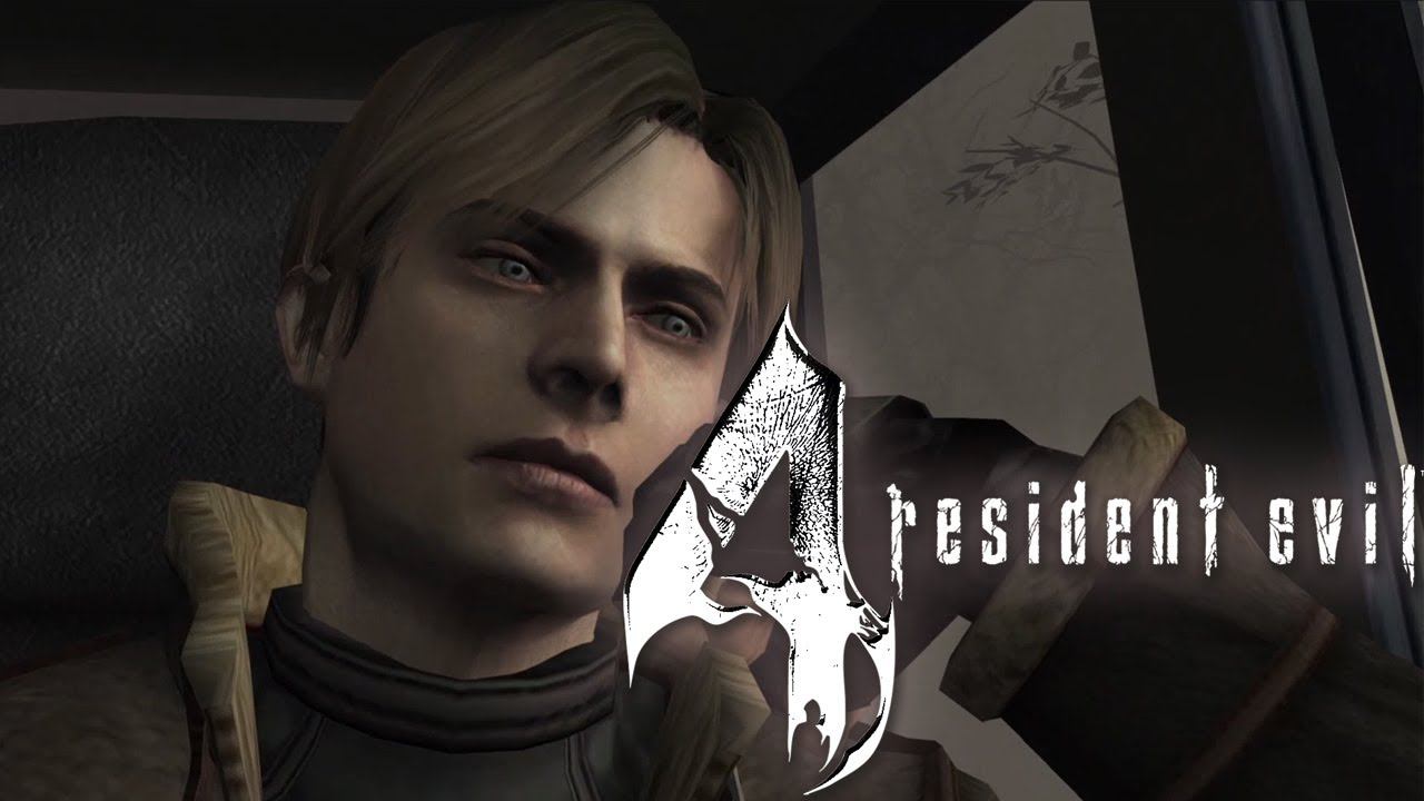 Глава 1-1 ► RESIDENT EVIL 4 | Gameplay