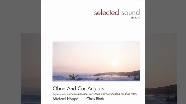 Solo Cor Anglais 3 смотреть онлайн