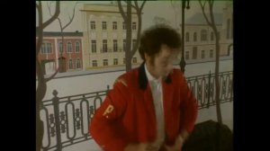 Маски шоу 1991 год (Архив)