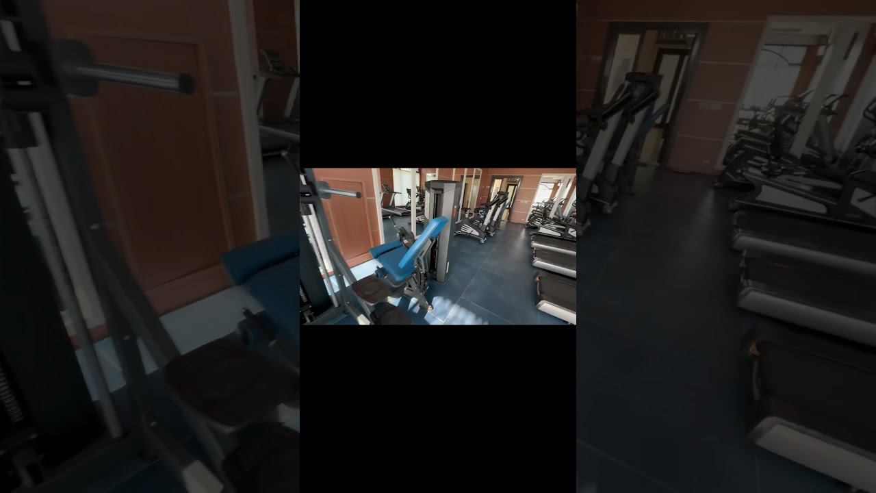 Грозный Local hotels Тренажерный зал. смотреть онлайн