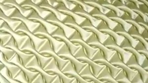 Арт дизайн ткани. Вариант 5