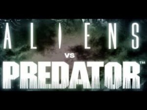 Aliens vs. Predator Проходим! //4