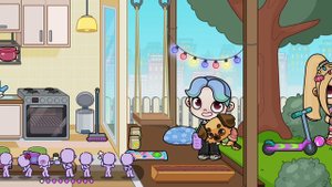 мем про собаку в Avatar World