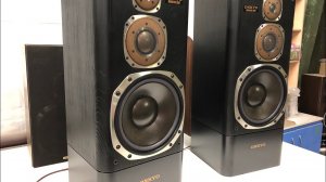 Onkyo monitor 2001