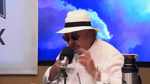 CLAUDIO RISSI SE PICO EN ÚLTIMOS CARTUCHOS смотреть онлайн