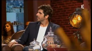 Hélène Segara et Il divo " Memory " Live