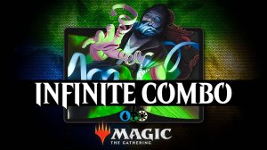 🥶🤢😄 Новое Бант комбо - New Bant Combo | Standard | Duskmourn: House of Horror | MTG Arena