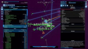 X4  Foundations v7.1 прохождение №50 Продолжаем строить защитную станцию в Семье Жин.