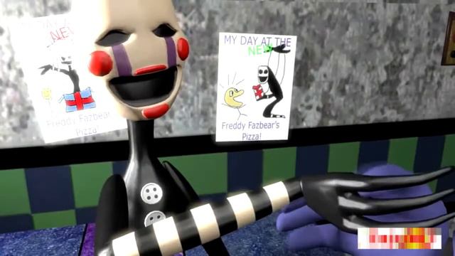 Фредди (Freddy)
