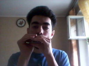 Финская полька/Leva's Polka #губнаягармошка  #harmonica #stratocastro #harp