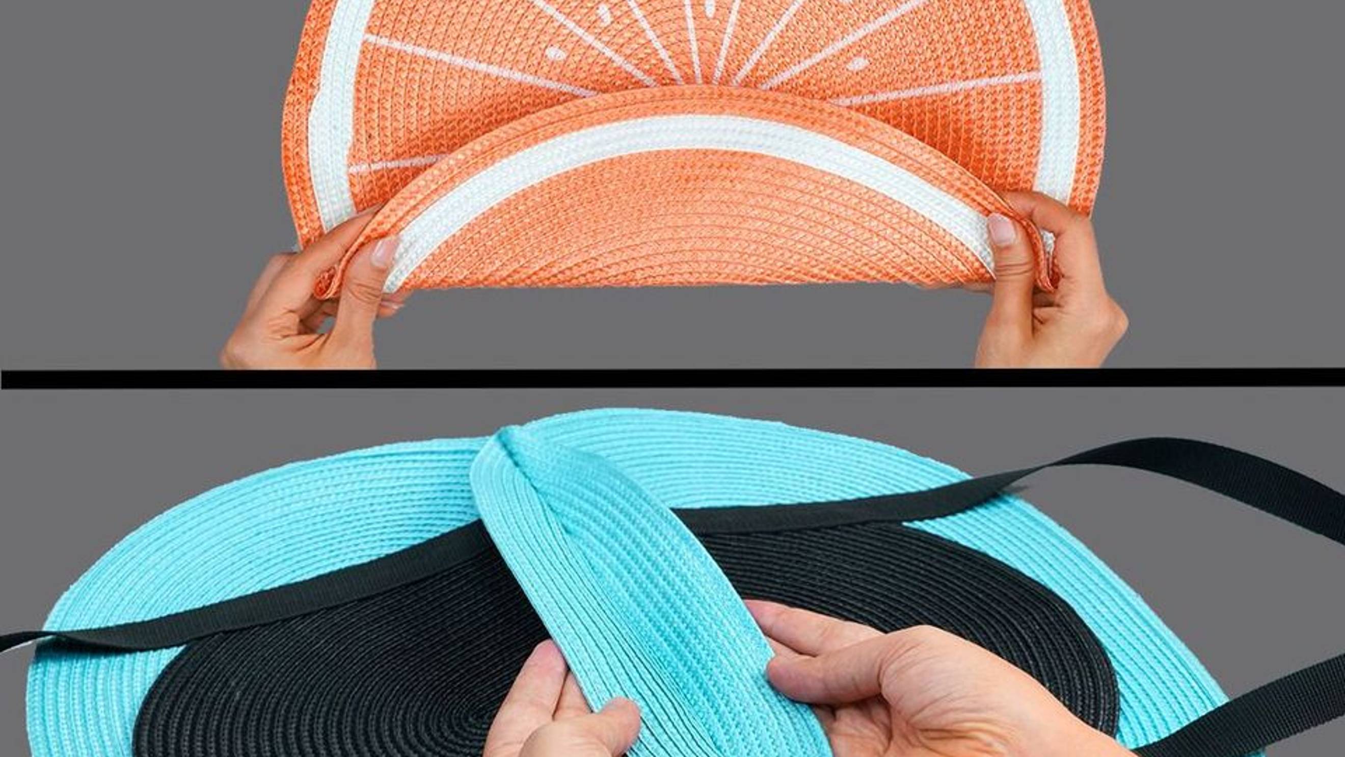 Лучшие швейные хитрости, как сшить сумки за 5 минут!👜✂️