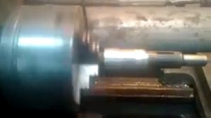 школьный токарный станок