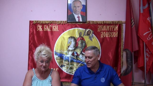 Посыл Правительству Севастополя-оставить детскую поликлинику на пл.Ластовой! Это вам говорит власть