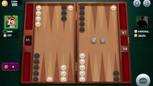 ХОТЕЛ БЛИЦОЧЕК, НО... НАРДЫ ОНЛАЙН BACKGAMMON