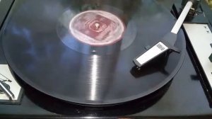 Цыганочка моя   Петр  Лещенко  Bellaccord electro 78 об/мин