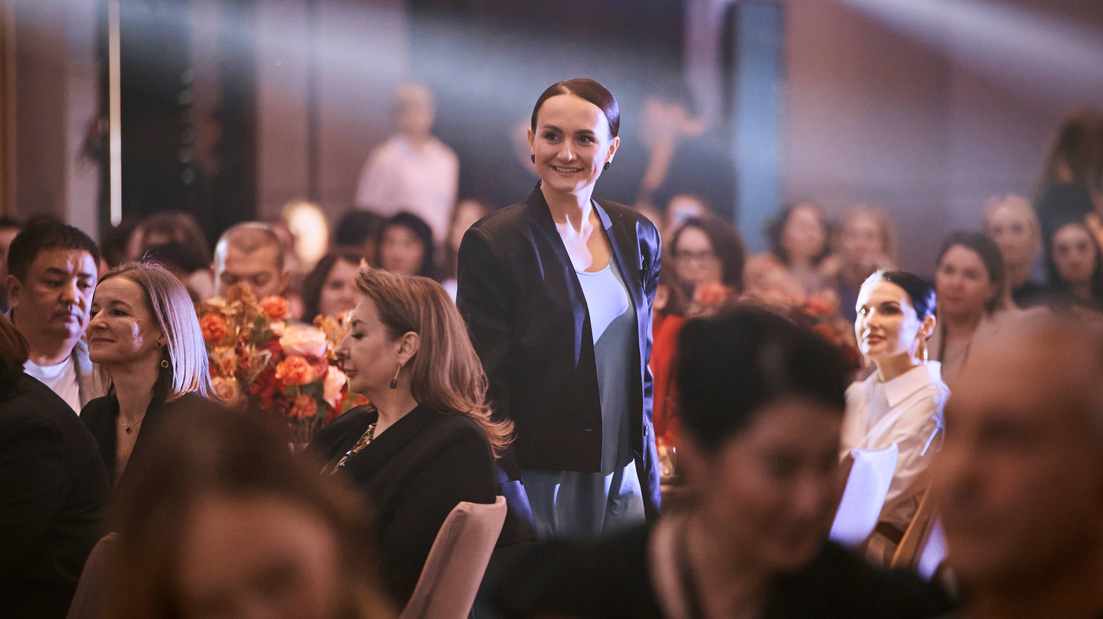 Премия Главные женщины 2023