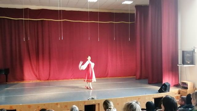 танец "Утушка" смотреть онлайн