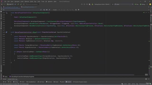 10.12. Code Clean Up смотреть онлайн