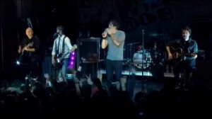Simple Plan - Welcome To My Life - Live NYC