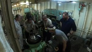 Суперинтендант. Два с половиной года.