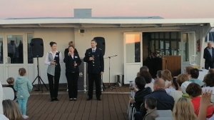 Капитанский коктейль_Феликс Дзержинский