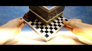 Five Nights at Freddy`s / Лего Самоделка Фнаф из Лего