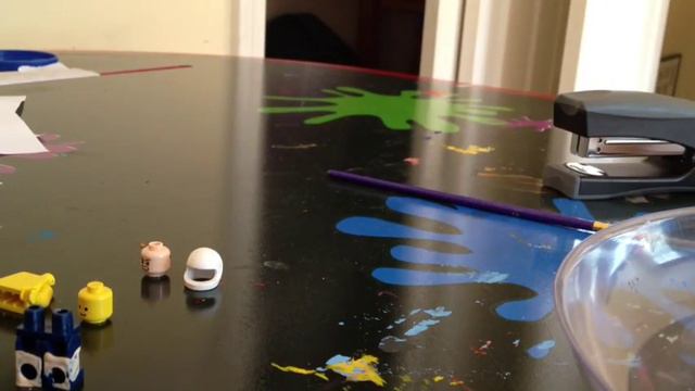 How To Make Adventure Time Stuff With LEGO смотреть онлайн