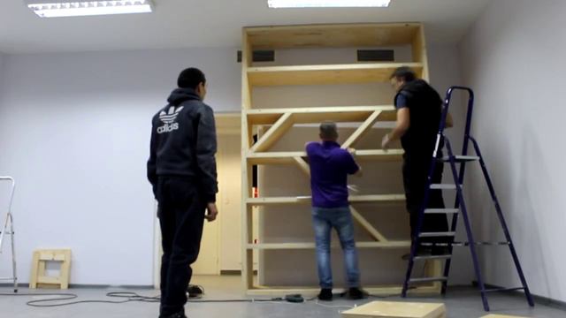 СИБИРСКОЕ  ТАНГО/POLETOVARCHITECTS_2015