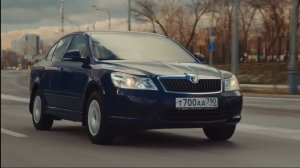 Skoda Octavia A5 1,6 МКПП