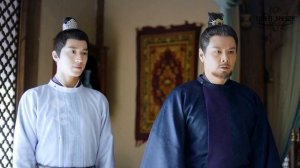 Ветер поднимается в Сичжоу 2 сезон 28 серия