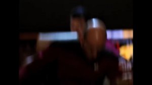 Yesterday Enterprise Battle Scene