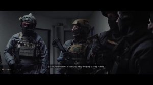 Тактика штурма_ углы вхождения  - 1 серия l Русская озвучка от Urban Records