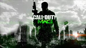 Call of Duty: Modern Warfare 3 ► Часть 1 ► Хаос в мире ► Глобальное противостояние