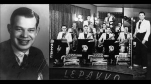Uusi elämä alkaa, Kauko Käyhkö ja Dallapé-orkesteri v.1938