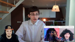 РЕАКЦИЯ на РЕАКЦИЮ ПЕРСОНАЖЕЙ НА МЕМЫ (Брайн Мапс)