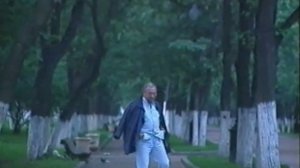 Владимир Качан "Бульварный роман"