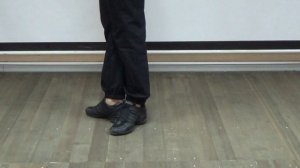 позиции ног в народном танце