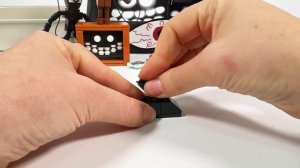 👀[UPDATE] UNBOXING Mystery LEGO Roblox DOORS BLIND BAGS!!🖤 DIY & Craft