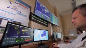 РОСКОСМОС. НИИ ТП. Презентационный видеоролик об институте