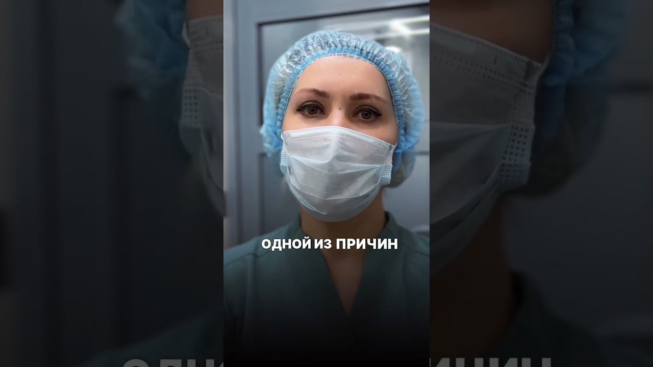 Кольпопластика. Гинеколог-хирург- Галина Николаевна - профессионал в интимной пластике